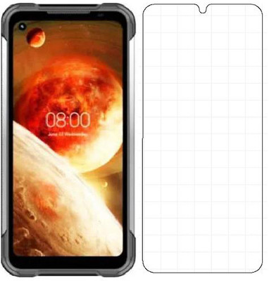 PHONICZ RETAILS Impossible Screen Guard for Doogee S97 Pro(Pack of 1)