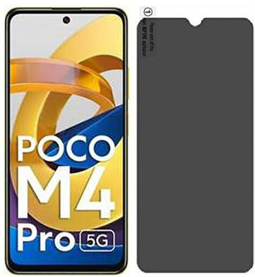 Fashoplex Impossible Screen Guard for POCO M4 Pro 5G(Pack of 1)