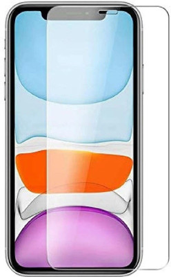Infigo Impossible Screen Guard for Apple Iphone 11 Pro(Pack of 1)
