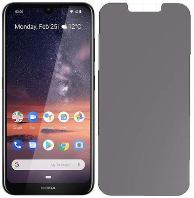 GeniusStar Impossible Screen Guard for Nokia 3.2(Pack of 1)