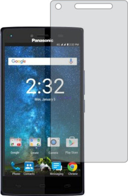 TELTREK Impossible Screen Guard for PANASONIC ELUGA TURBO(Pack of 1)