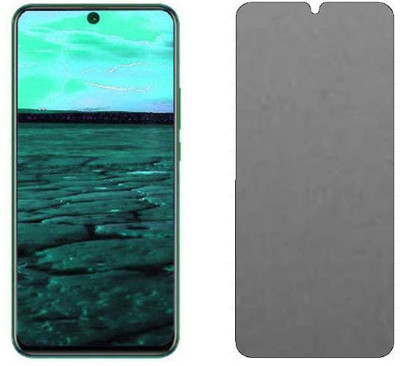 Snap Impossible Screen Guard for Compatible for Matte-NOV23-Realme Gt 5 Pro(Pack of 1)