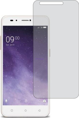 TELTREK Impossible Screen Guard for LAVA Z90(Pack of 1)