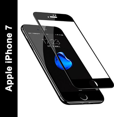 NETGEN Tempered Glass Guard for Apple iPhone 7(Pack of 1)