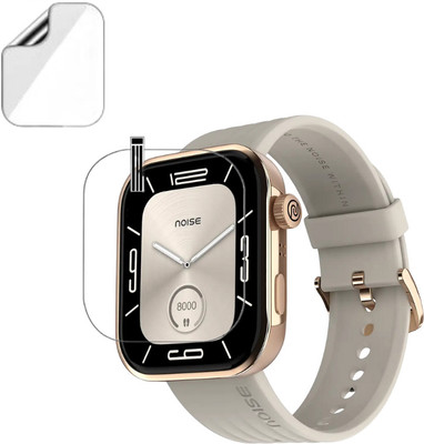 MD Enterprises Impossible Screen Guard for Smart Watches(Pack of 1)