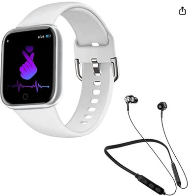 Pushpa Nano Glass for screen guard for Fitbit Sense 2 Health & Fitness Watch(Pack of 1)