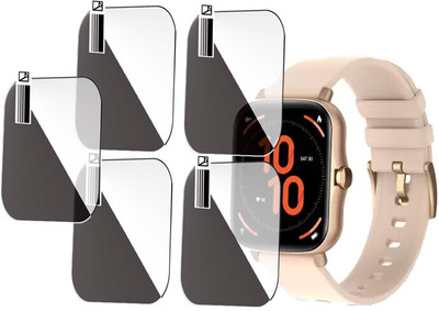 HIDEOUS Nano Glass for Pebble Cosmos Pro 1.7inch(Pack of 5)