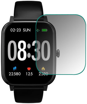 hirdesh Nano Glass for TIMEX Fit 2.0(Pack of 1)