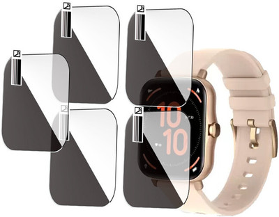 HIDEOUS Nano Glass for Pebble Cosmos Pro 1.7inch(Pack of 5)