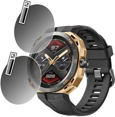 daffin Nano Glass for Huawei Watch GT Cyber(Pack of 2)