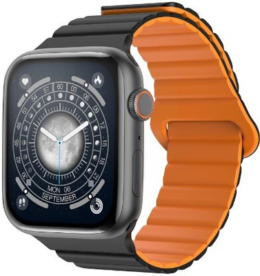 KONG FU MA SMARTWATCH Nano Glass for boAt Wave Sigma Smartwatch with 2.01HD - Copy (10)(Pack of 1)