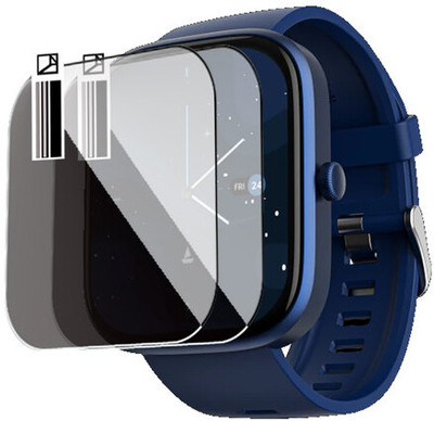 daffin Nano Glass for boAt Ultima Prism(Pack of 2)