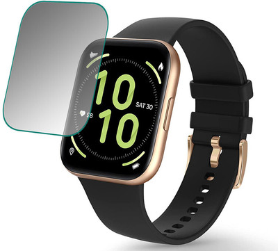 hirdesh Nano Glass for Pebble Pace Pro(Pack of 1)