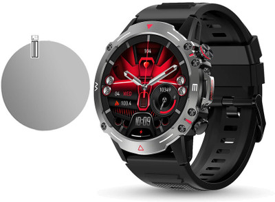 YCHROZE Nano Glass for Pebble Cosmos Quest(Pack of 1)