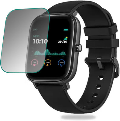 YCHROZE Nano Glass for Pebble Pace Unisex(Pack of 1)