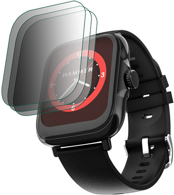 hirdesh Nano Glass for Hammer Ace 4.0(Pack of 3)