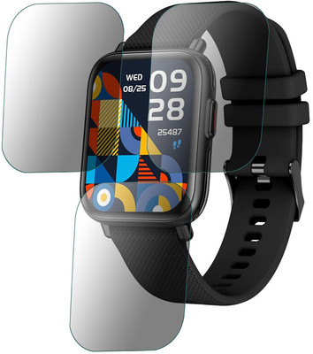 DOUMOF Nano Glass for CrossBeats IGNITE PRO 1.69(Pack of 3)