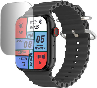 YCHROZE Nano Glass for Pebble Frost Pro(Pack of 1)