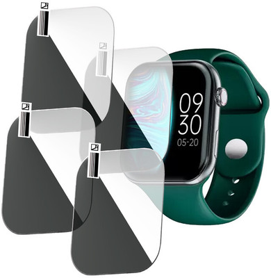 daffin Nano Glass for Pebble Cosmos Grande 2.1(Pack of 4)