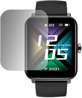 YCHROZE Nano Glass for GOQii Smart Vital MAX(Pack of 1)