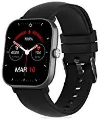 Hum Tum Nano Glass for Mustard Tempo Smart Watch CN(Pack of 1)