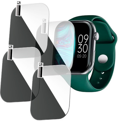 HIDEOUS Nano Glass for Pebble Cosmos Grande 2.1(Pack of 4)