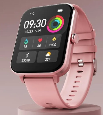 SSRB Nano Glass for Fire-Boltt Ninja Calling Pro Pls 46.5mm (1.83) Display Bluetooth, AI Voice Smartwatch(Pack of 1)