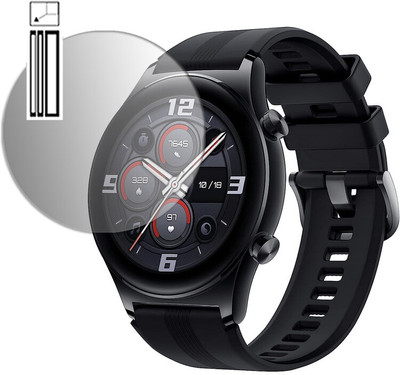 hirdesh Nano Glass for Honor Watch GS 3(Pack of 1)