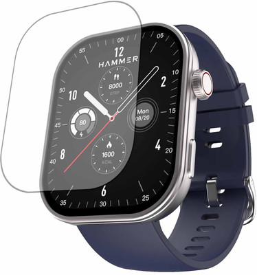 NLLYW Nano Glass for Hammer Tussle 2.01(Pack of 1)