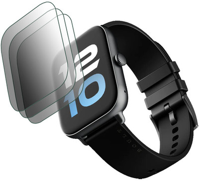 DOUMOF Nano Glass for Boult Ridge FRONT SCREEN(Pack of 3)