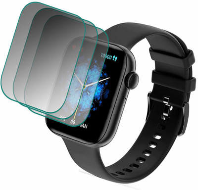 hirdesh Nano Glass for Pebble Cosmos MAX(Pack of 3)