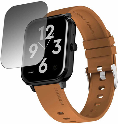 DOUMOF Nano Glass for Number DialFit SMARTWATCH(Pack of 1)