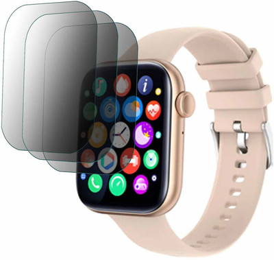 hirdesh Nano Glass for Pebble Orion(Pack of 3)