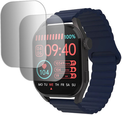 hirdesh Nano Glass for Pebble Cosmos Vogue(Pack of 2)