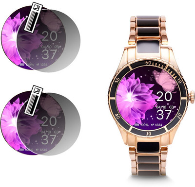 HIDEOUS Nano Glass for Vibez by Lifelong Cacia(Pack of 2)