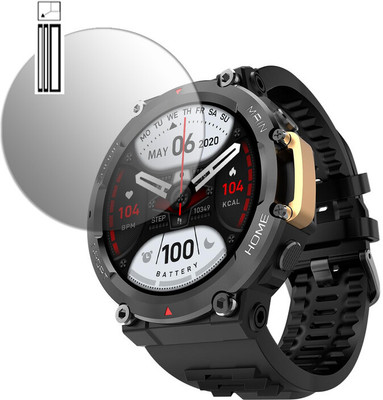 Screen Protector Nano Glass for Fire Boltt Artillery SCREEN(Pack of 1)