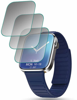 YCHROZE Nano Glass for Pebble Cosmos Prime(Pack of 3)