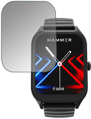 YCHROZE Nano Glass for Hammer Stroke(Pack of 1)