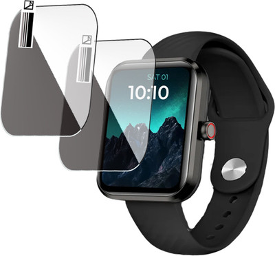 daffin Nano Glass for beatXP Marv Aura 1.83”(Pack of 2)