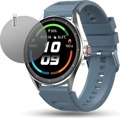 hirdesh Nano Glass for Pebble Cosmos Valor(Pack of 1)