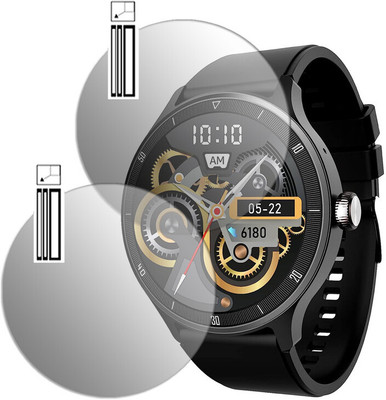 YCHROZE Nano Glass for beatXP Flux(Pack of 2)