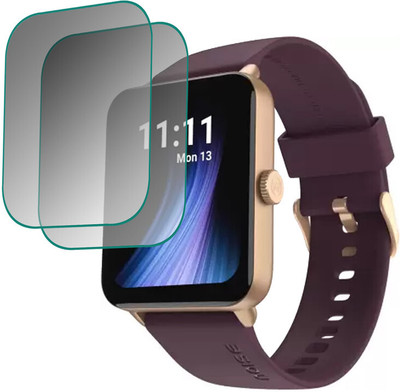 YCHROZE Nano Glass for Noise Icon 2 Vista(Pack of 2)
