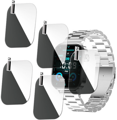 HIDEOUS Nano Glass for Alt OG Supreme(Pack of 5)