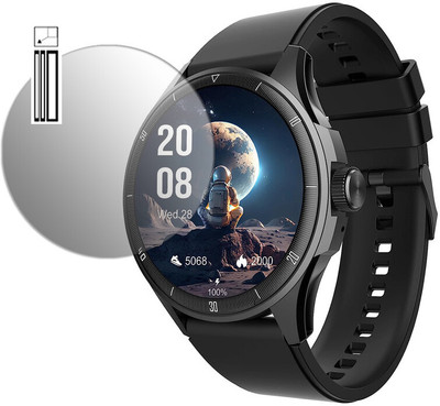 hirdesh Nano Glass for beatXP Vega Neo(Pack of 1)