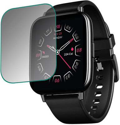 DOUMOF Nano Glass for boAt Wave Prime47 SMARTWATCH(Pack of 1)
