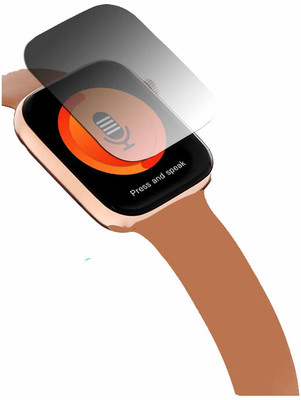 DOUMOF Nano Glass for Gizmore Star SMARTWATCH(Pack of 1)