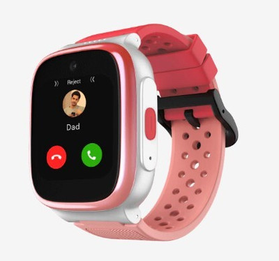 VD Enterprise Impossible Screen Guard for Noise Explorer Kids Watch GeoFencing, GPS Calling, SOS, Two way Video and Voice Calling, - Copy(Pack of 1)