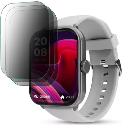 DOUMOF Nano Glass for beatXP Marv Super SCREEN(Pack of 3)