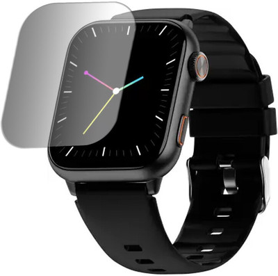 DOUMOF Nano Glass for ALT Drip Max SMARTWATCH(Pack of 1)
