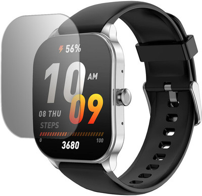 hirdesh Nano Glass for Amazfit Pop 3S(Pack of 1)